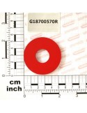 WASHER 20X54X6