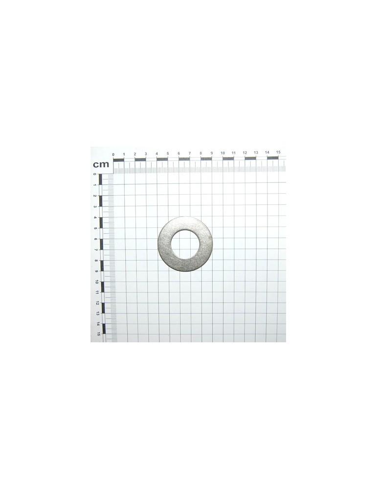 WASHER 50 X 1 X26