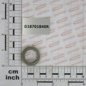 WASHER 21   X32  X5