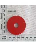 WASHER 22X90X15
