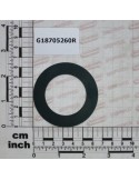 WASHER 41X65X0,5