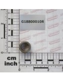 BUSHING 14,25X20X12,5