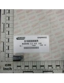 BUSHING  8,5  X16   X18