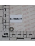 BUSHING 8,5X15X3,5 IX