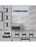 BUSHING 12,50 X 25 X 23