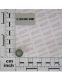 BUSHING 10,50X18X31