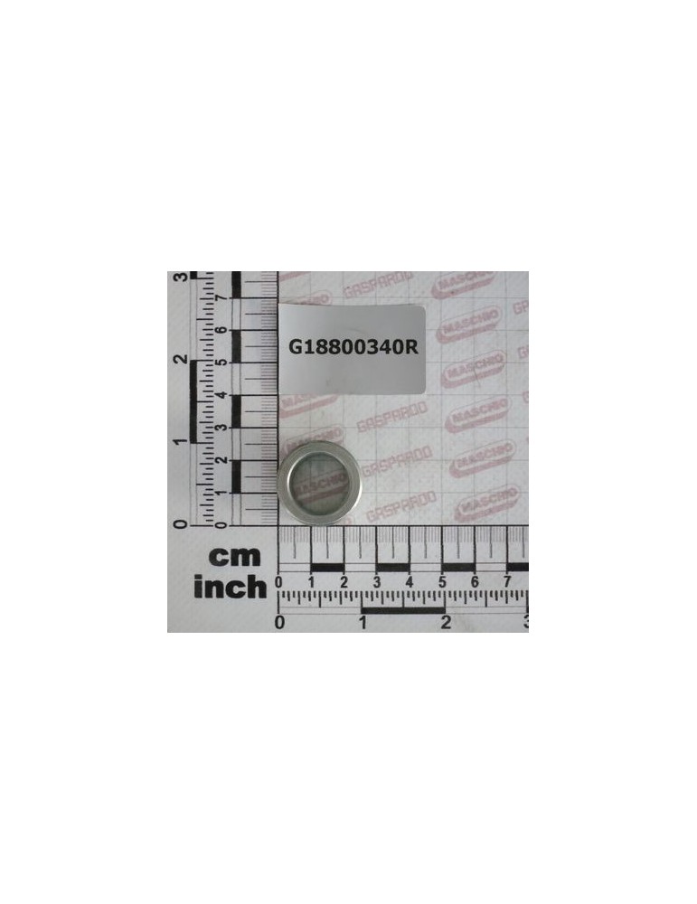 BUSHING 17,25X25X21