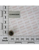 BUSHING 12.25 X 20 X 18