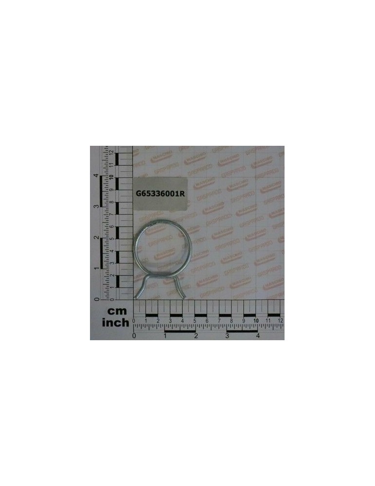 Maschio Gaspardo Clema G65336001R
