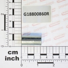 BUSHING 8,5 X16 X31