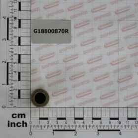 BUSHING 12,25 X 25 X 42