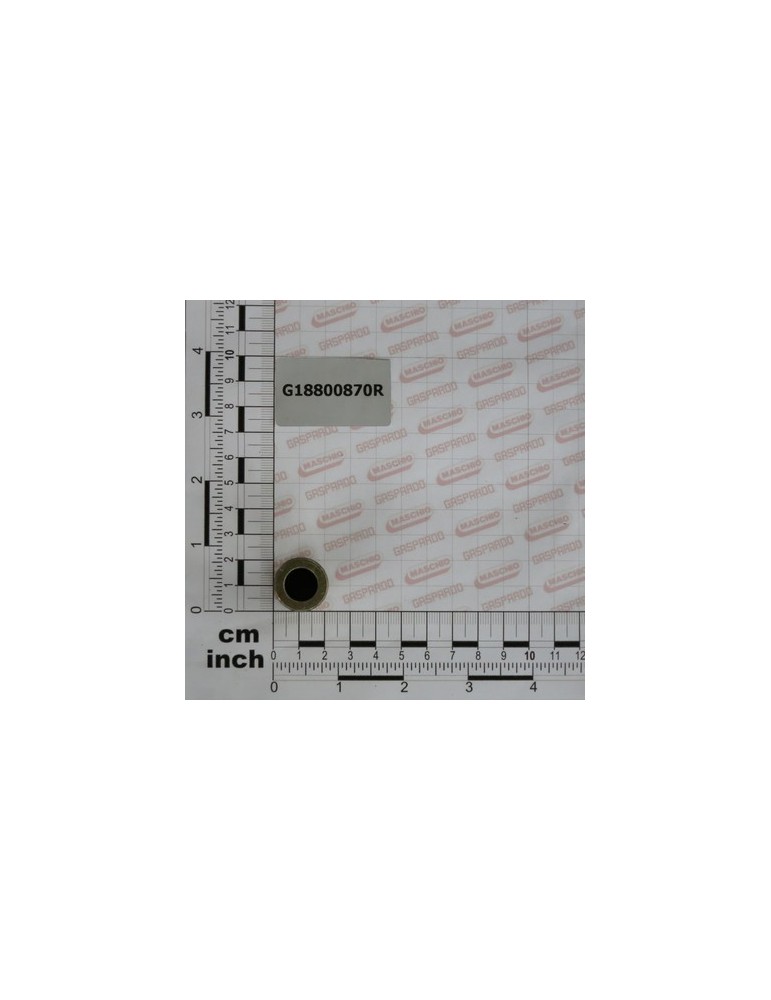 BUSHING 12,25 X 25 X 42