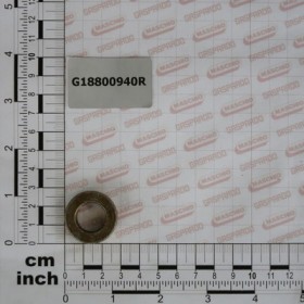 BUSHING 15.25 X 28 X 10