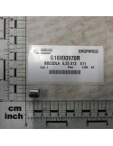 BUSHING  8,25 X12   X11