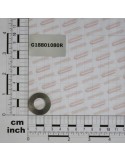 BUSHING  14,5X28X2 GALVA