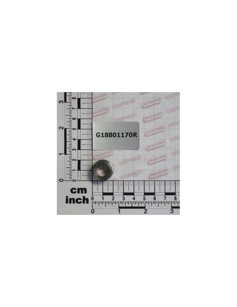 BUSHING 12,25X20X11  AVP