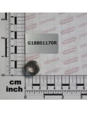 BUSHING 12,25X20X11  AVP