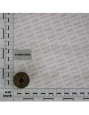 BUSHING 12.25 X 40 X 41- GALVA