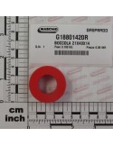 BUSHING 21X40X14