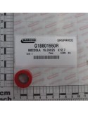 BUSHING 16,00X25   X12,7
