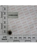 BUSHING 10,25X18X37