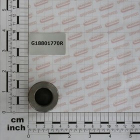 BUSHING 20,25 X 35 X 71