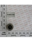 BUSHING 20,25 X 35 X 71