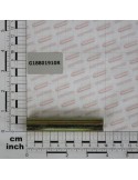 BUSHING  10,5 X18X96 GALVA