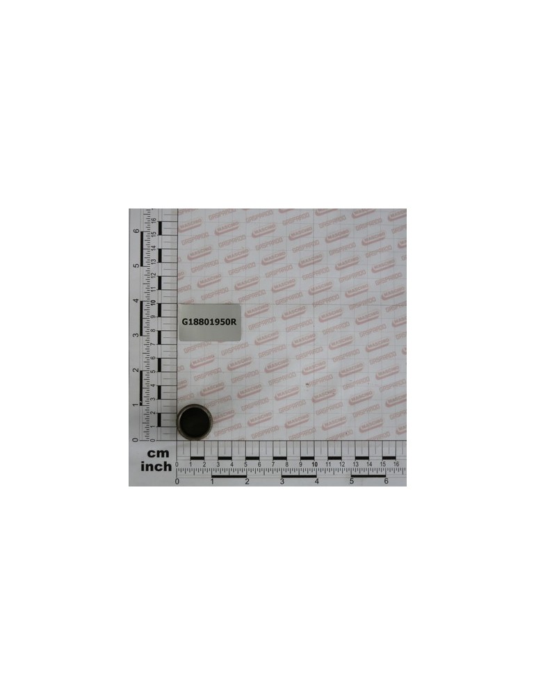 BUSHING 20,25 X25 X52