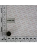 BUSHING 20,25 X25 X52