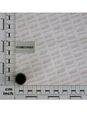BUSHING 20,25 X25 X70
