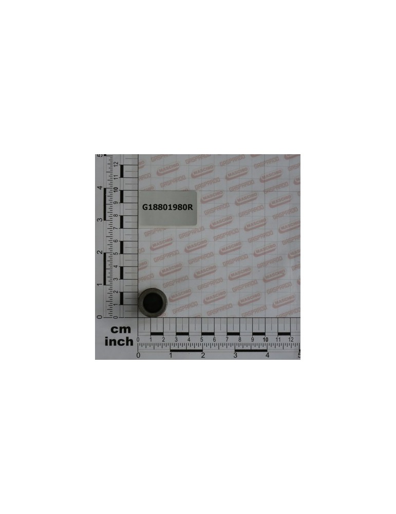 BUSHING 14,25X22X43