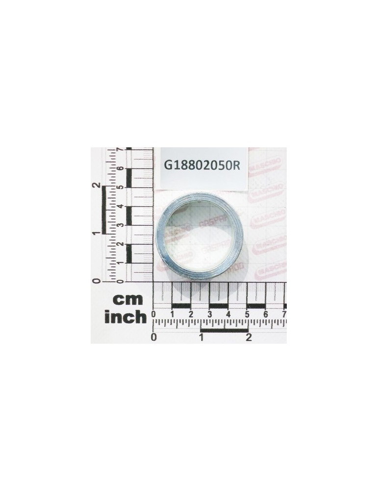 BUSHING 35,25X45X18