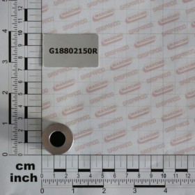 BUSHING 12,3X25X42