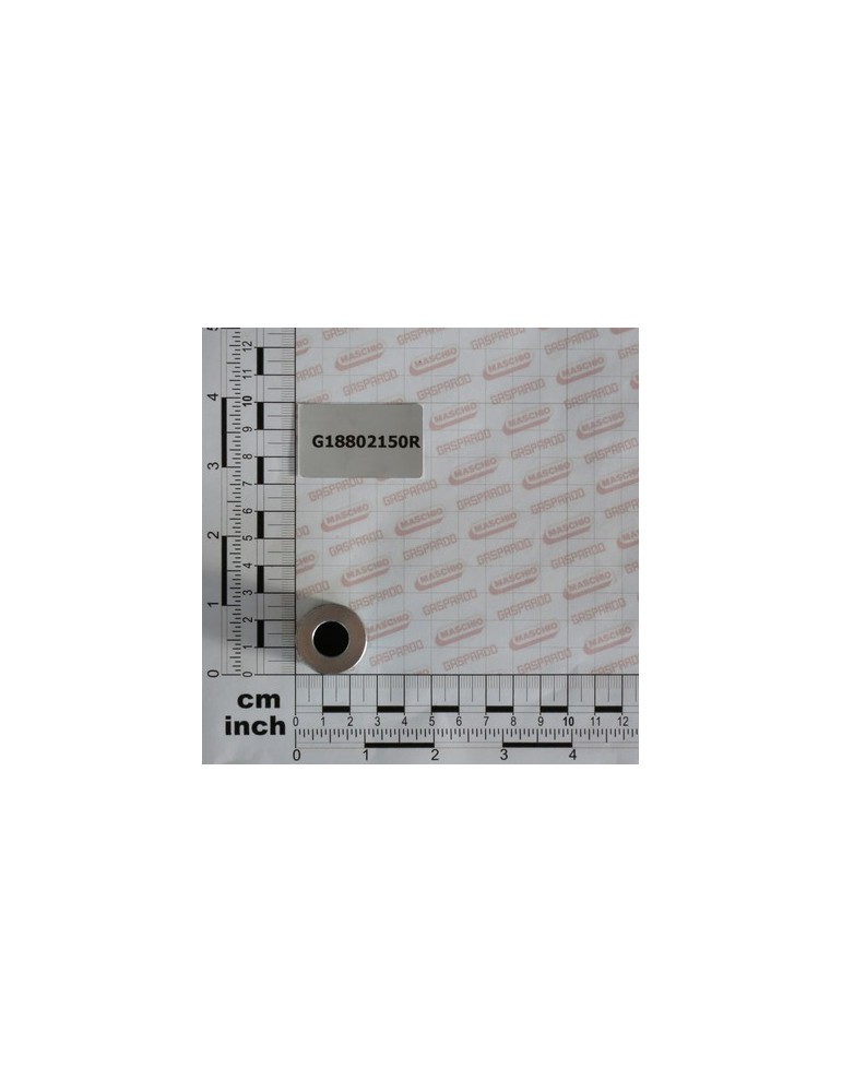 BUSHING 12,3X25X42