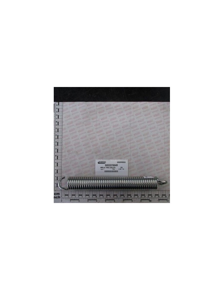 Maschio Gaspardo Arc Tractiune Ridicare G65337004R