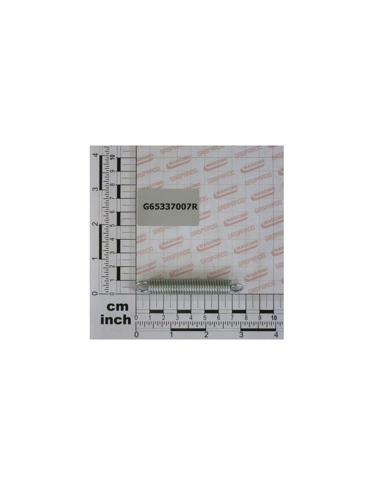 Maschio Gaspardo ARC TRAC..AT..3 PUNCTE 12 F SP G65337007R