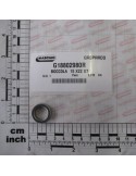 BUSHING 15 X22 X7