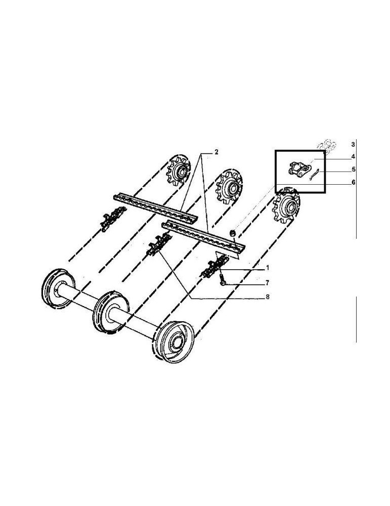 Laverda Za Legatura 344381256