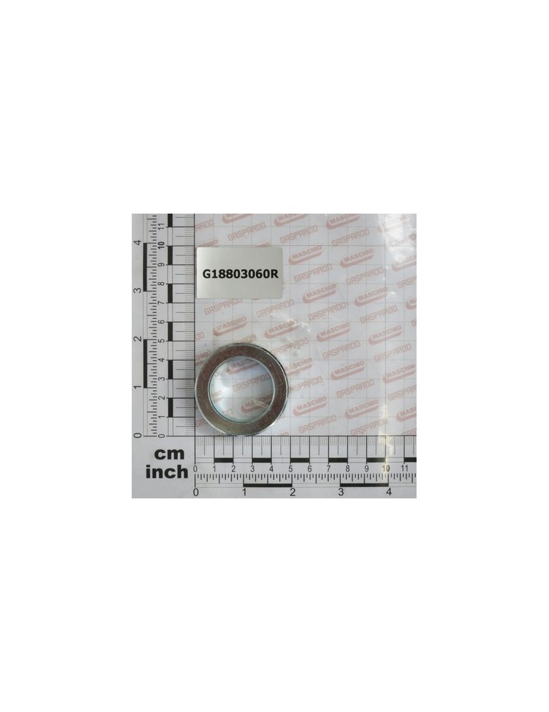 BUSHING 32,5 X48,3 X16 GALVA