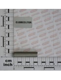 BUSHING 8,1 X14   X59,2