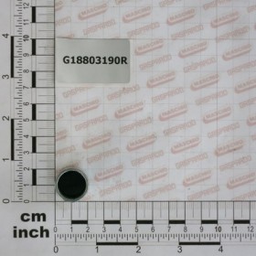 BUSHING 16,25X20   X43 GALVA