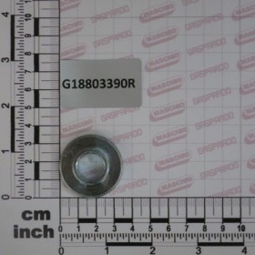 BUSHING 14,25X35X10