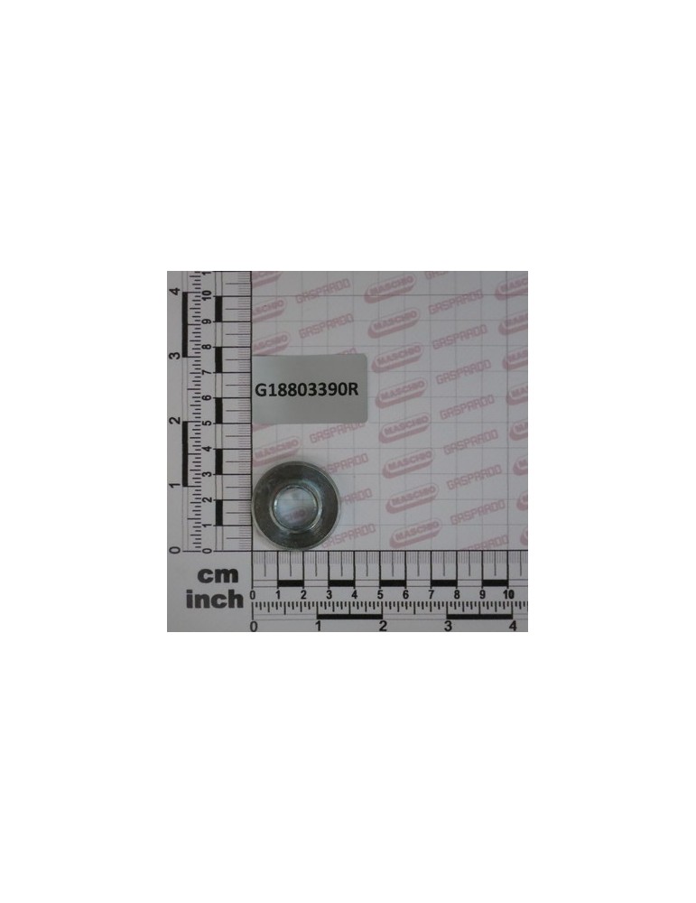 BUSHING 14,25X35X10