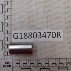 BUSHING  25,5 X32,2 X55 GALV.