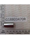 BUSHING  25,5 X32,2 X55 GALV.
