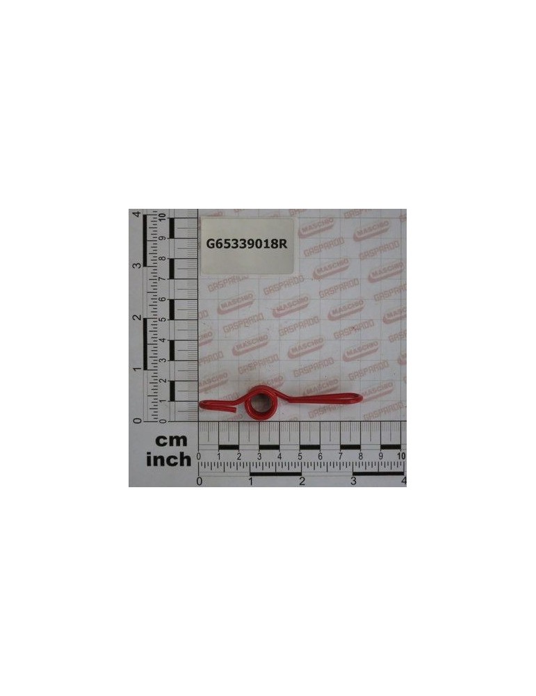 Maschio Gaspardo ARC TORS.MARC. AUTOMAT. SP G65339018R