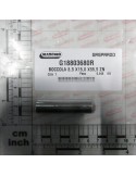 BUSHING 8,5 X15,0 X55,5
