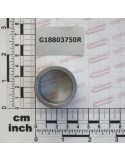 BUSHING  30,2 X38   X28