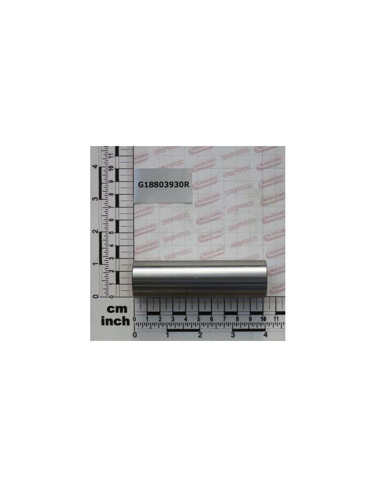 BUSHING D20,25X28X100